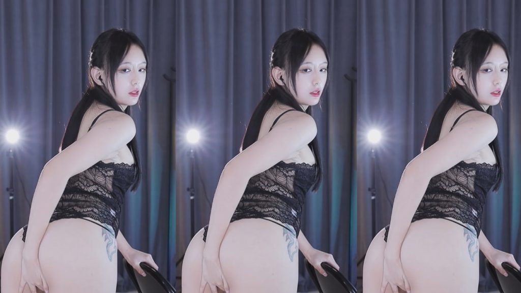 【舞】网易CC-梦福晋-情趣丁[1V-396MB]-蜜桃啵啵